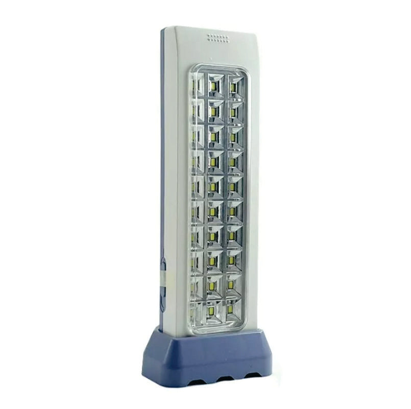 Lampada LED de Emergencia Light LJ-5930