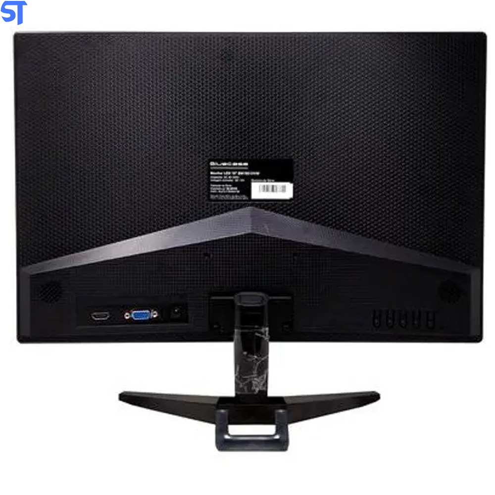 Monitor 19" Led Bm19k2hvw Bluecase - Hdmi / Vga