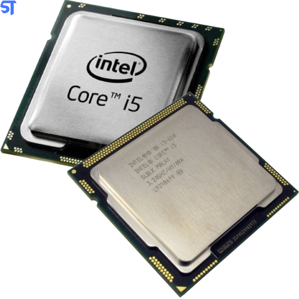 Processador Gamer Intel Core I5-650 2 Núcleos E 3.2ghz LGA 1156