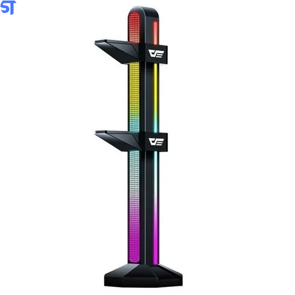 Suporte para Placa de Video Darkflash DL240 - Preto