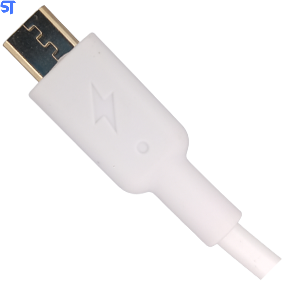Cabo Micro USB V8 Kapbom Quick Charge 2x mais Resistente 2 Metros - KAP-2M-V8