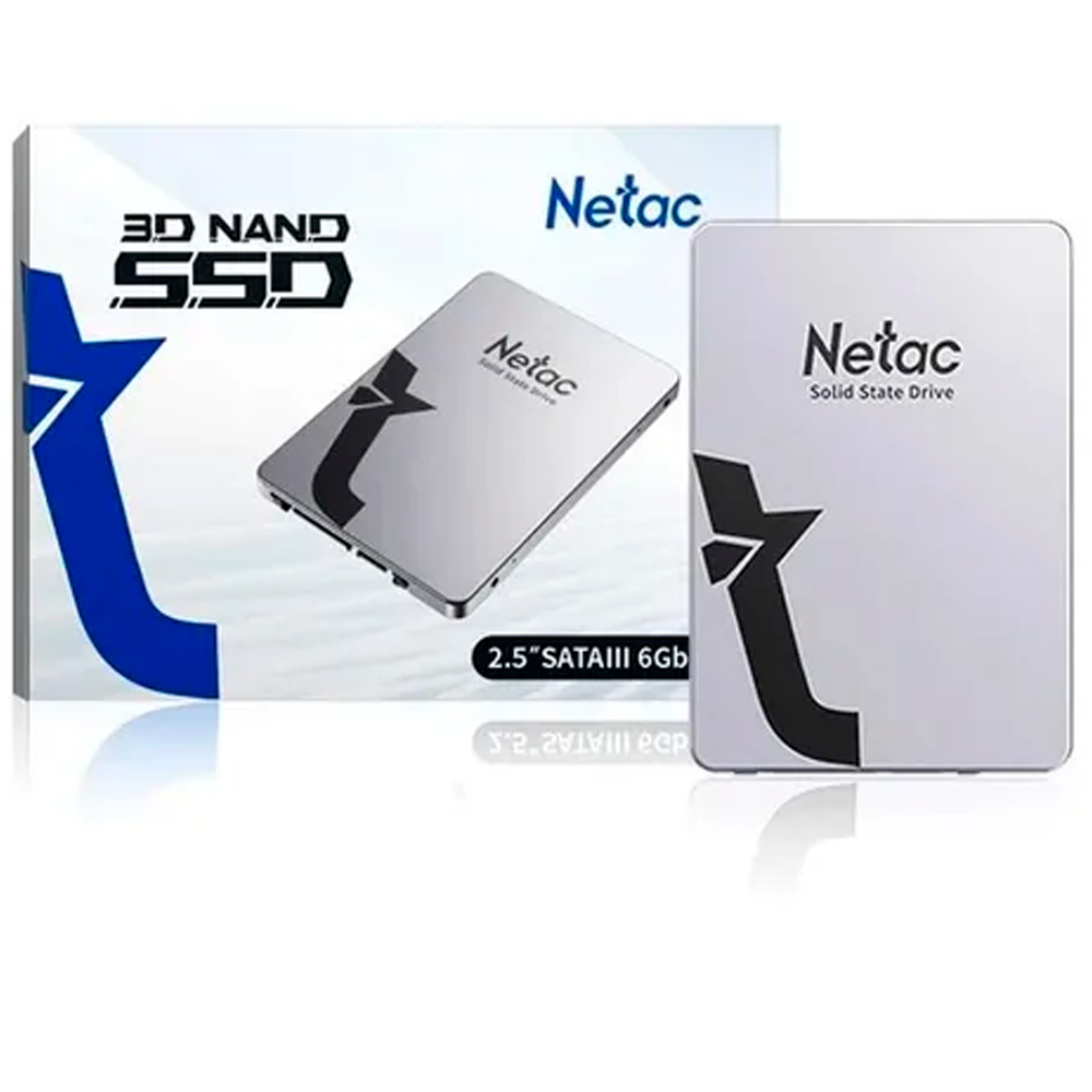 Computador Core i5- 3470- HD SSD 512GB Netac - Memória 8GB- GaB MT32BK - Windows10