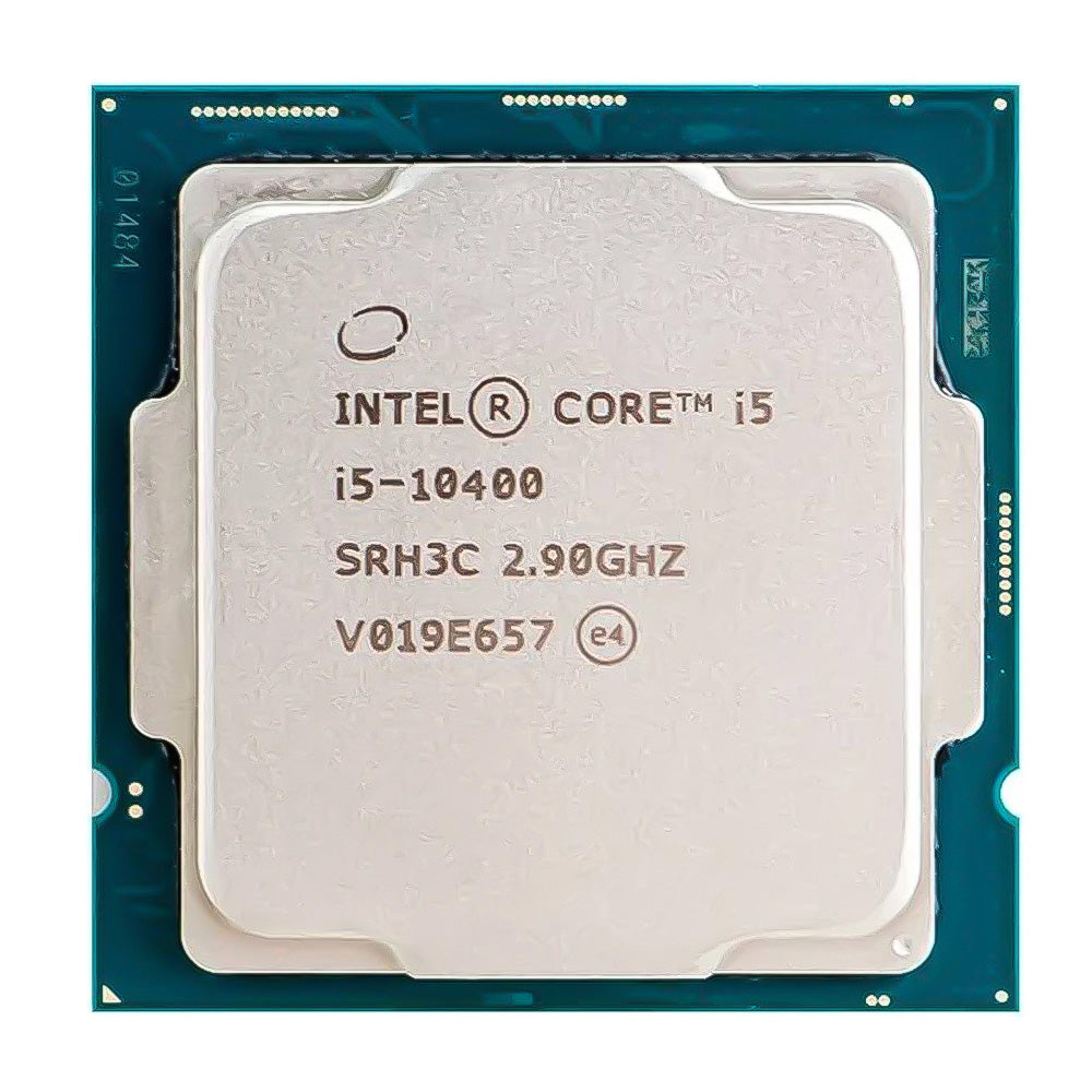 Computador Core i5 10400- SSD 1TB- Memória Ram 8GB 2400 DDR4- H510 Prime-Gab 24V2BK - Leitor de cartão SD- Windows 10