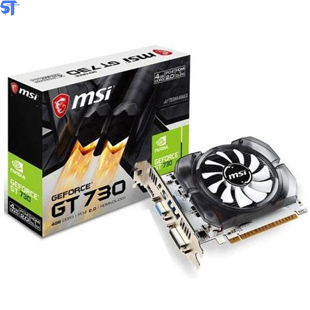 Computador Gamer Core i5 10500 Décima Geração- Memoria Ram 8GB DDR4-HD SSD 256GB-Placa de Video GT 730 de 4GB Gabinete G