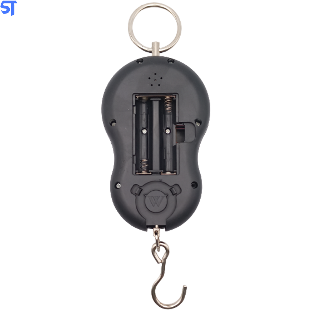 Balança Manual Digital Alta Precisão até 50Kg AL- SF005