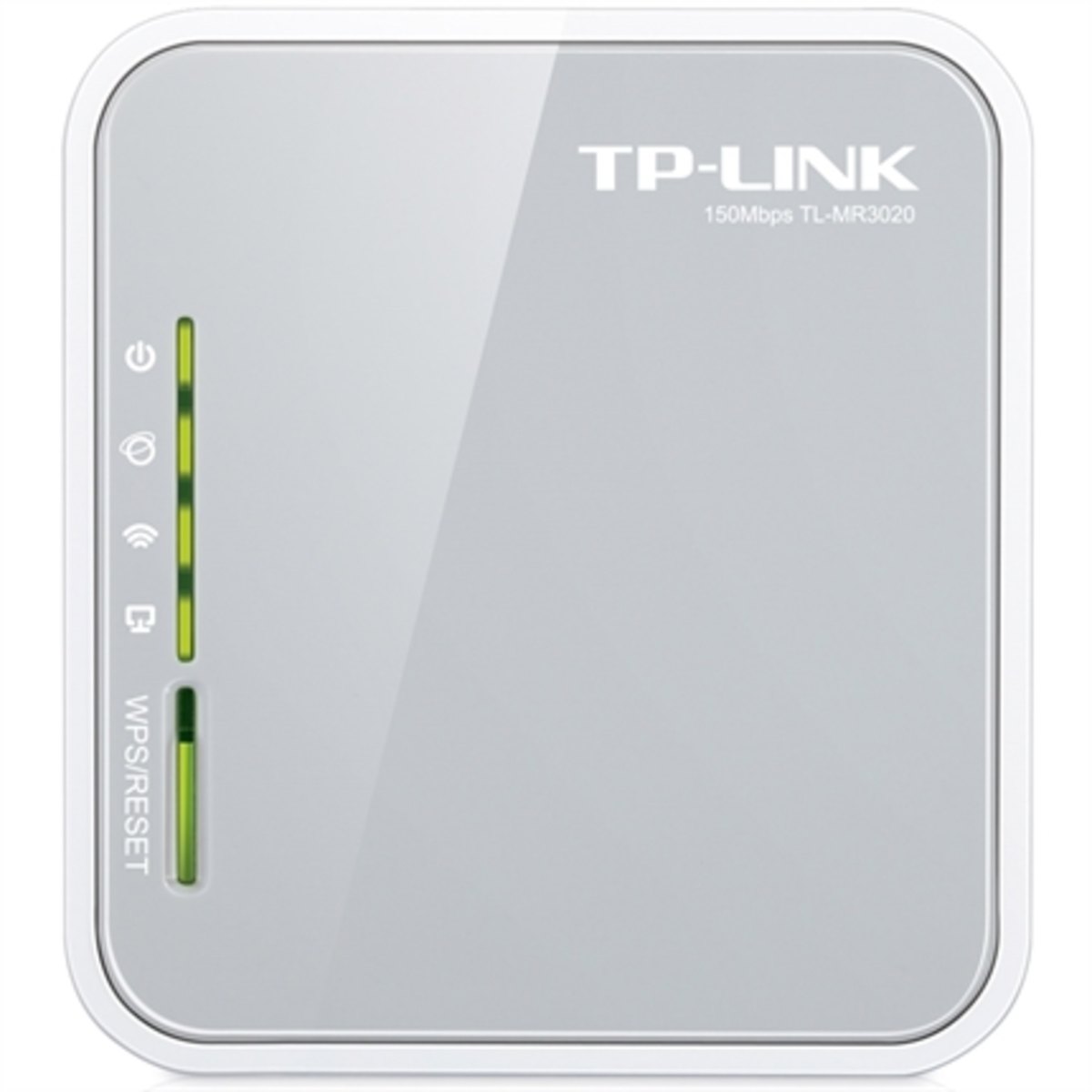 Roteador TP-Link Wireless TL-MR3020 3G / 3.75G ( 150 Mbps )