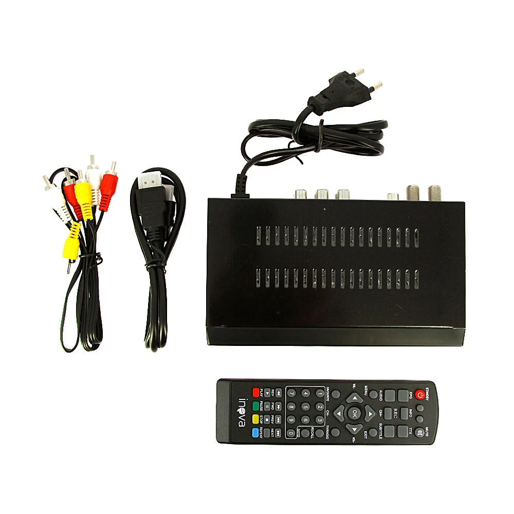 Receptor de Tv Digital DIG-M5100