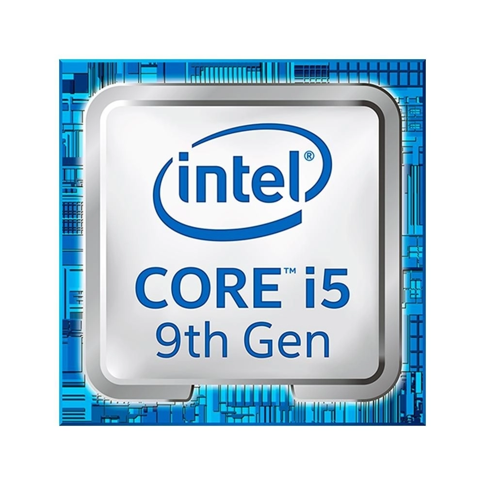 Processador Intel Core i5-9400F 2.9 ghz 6 Núcleo cpu 65 w 9 LGA 1151 C/Box