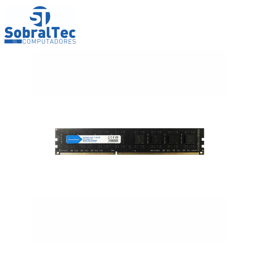 Computador Intel Pentium Dual Core G2020 | 2.90Ghz- HDSSD 256GB- Memória 4GB