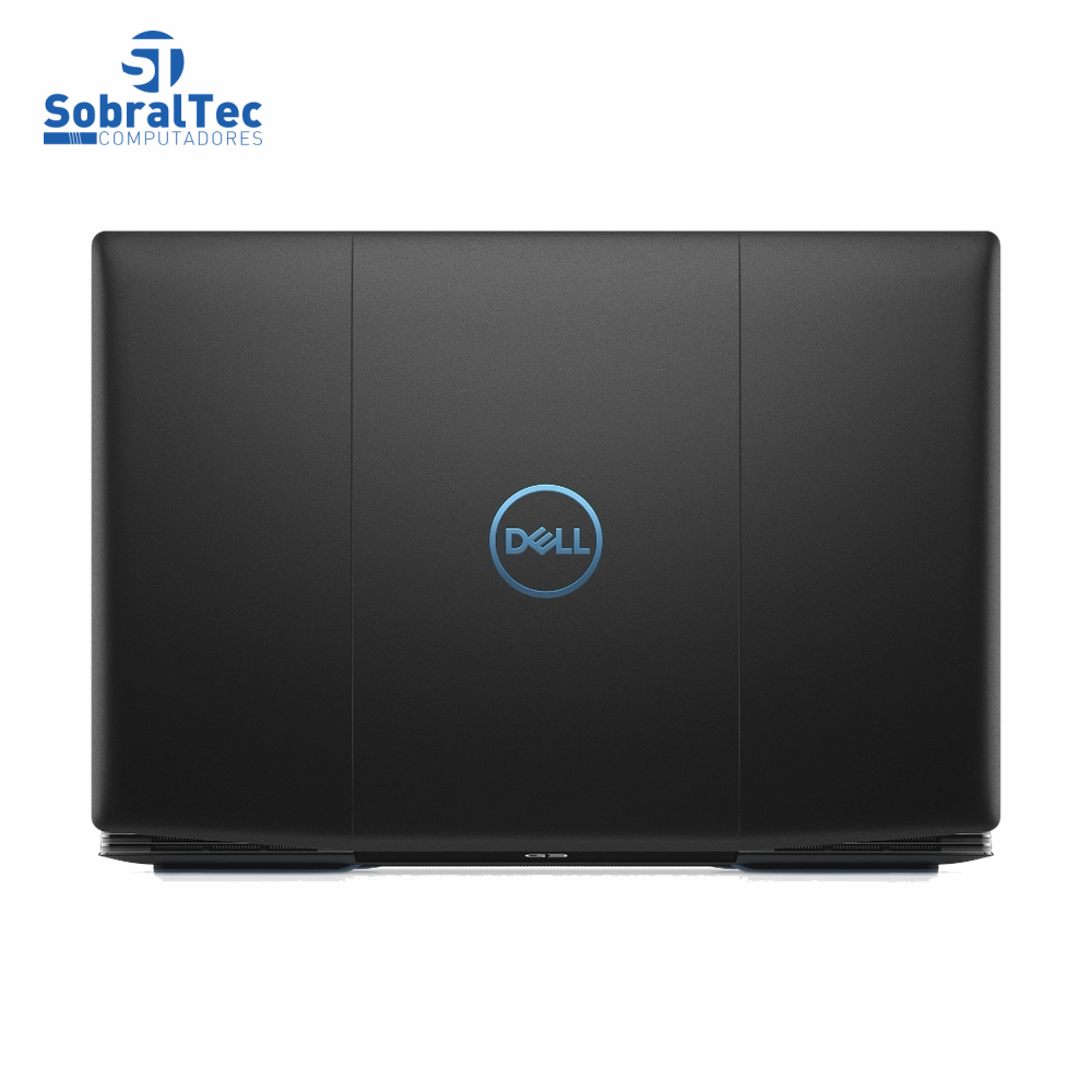Notebook Gamer Dell G3 Intel Core i7-9750H 8GB Ram (GTX1660TI 6GB) 512GB SSD 15,6