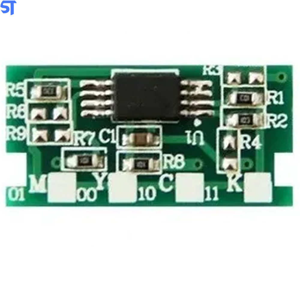 Chip Para Ricoh Sp3500 3500 Sp3510 3510 3400 3410 5k