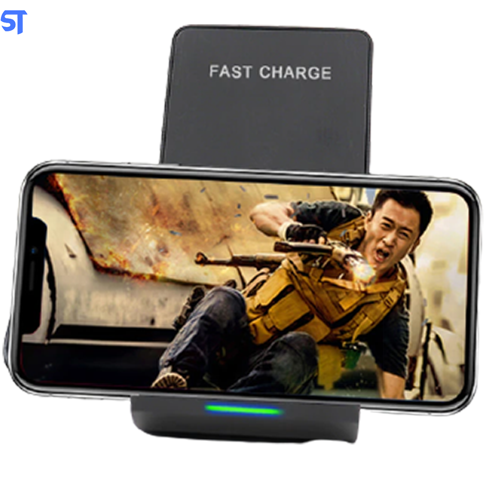 Suporte Carregador Sem Fio Para iPhone  - N700