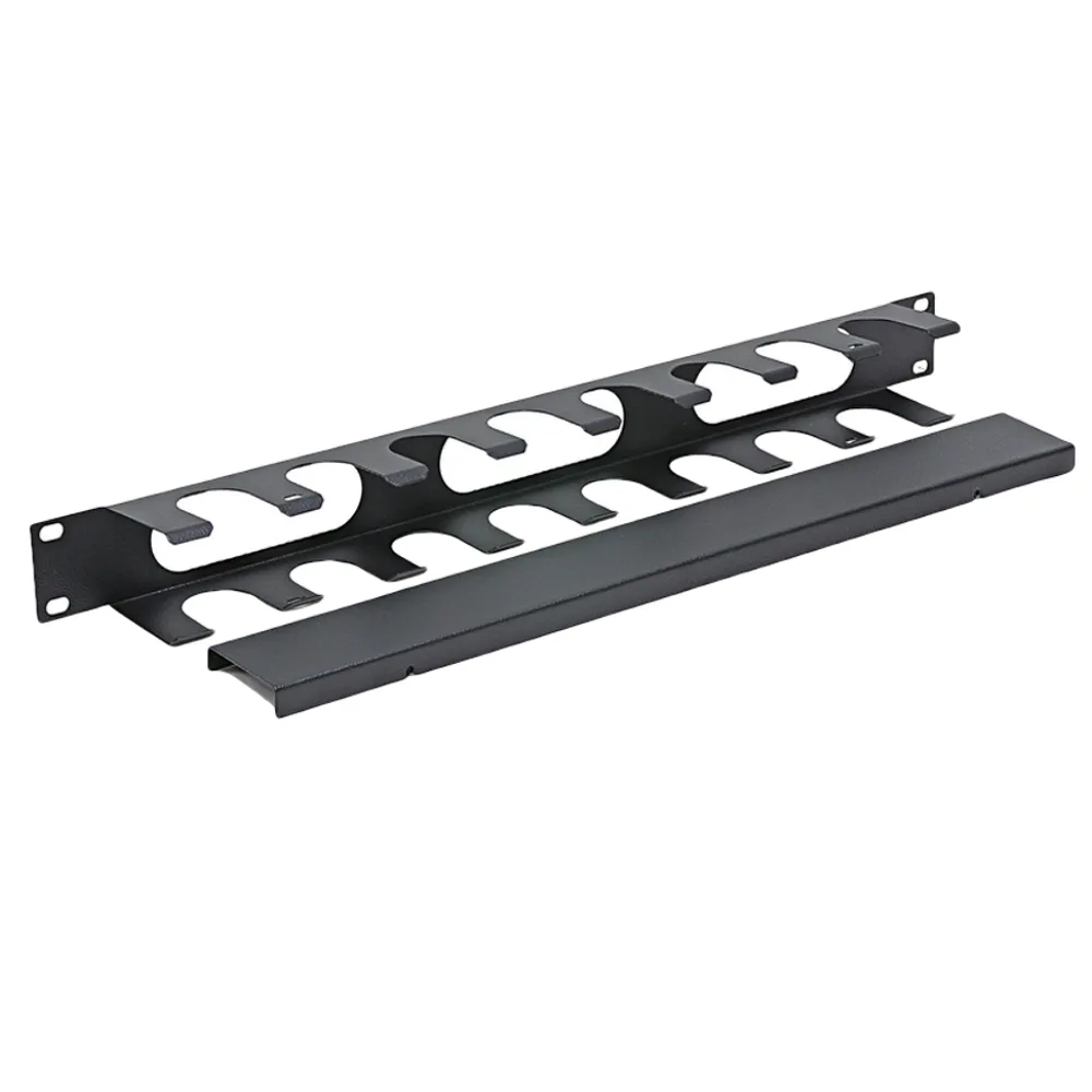 Guia Cabo MULTIWAY  c/tampa 1UX19X50MM Pt