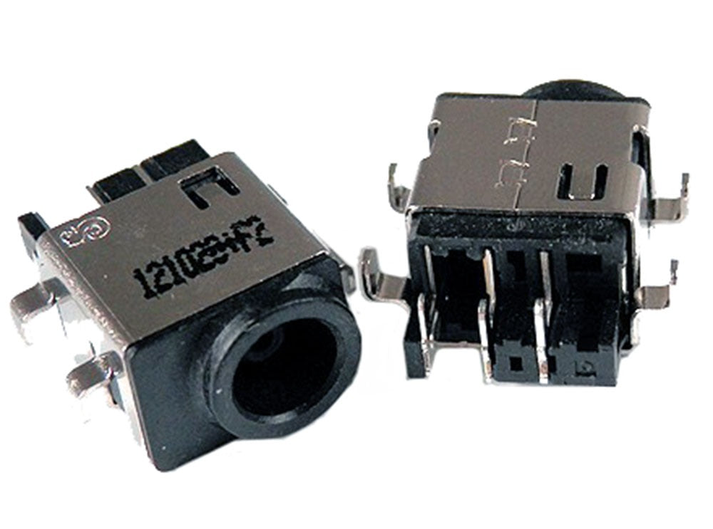 Plug Conector Jack Dc2001 Samsung Np300e5k Np300e5m Np300e5l Expert X23 - X41