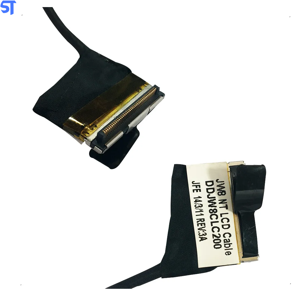 Cabo Flat Dell Vostro 5460 5470 5439 V5470 V5460