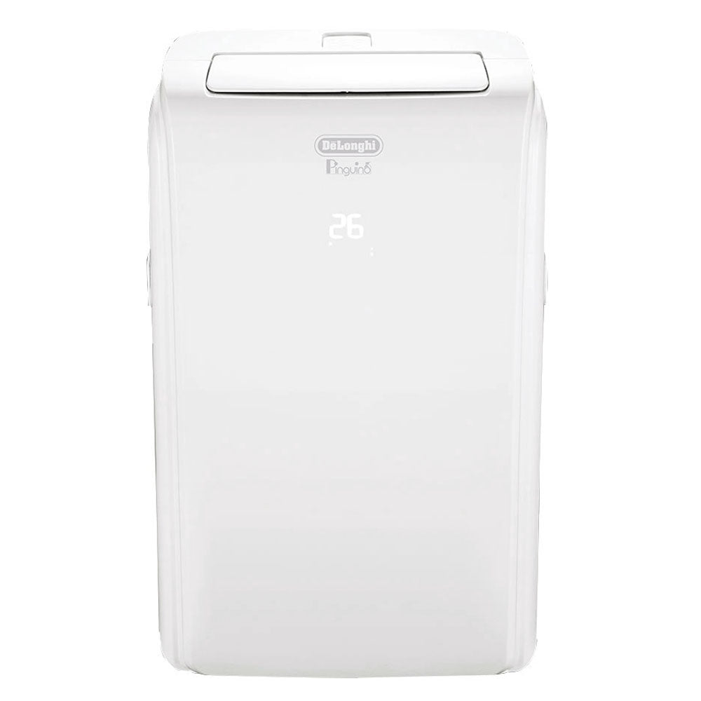 Ar Condicionado Portatil Pinguino 12000 Btus - 220V , Branco - DELONGHI