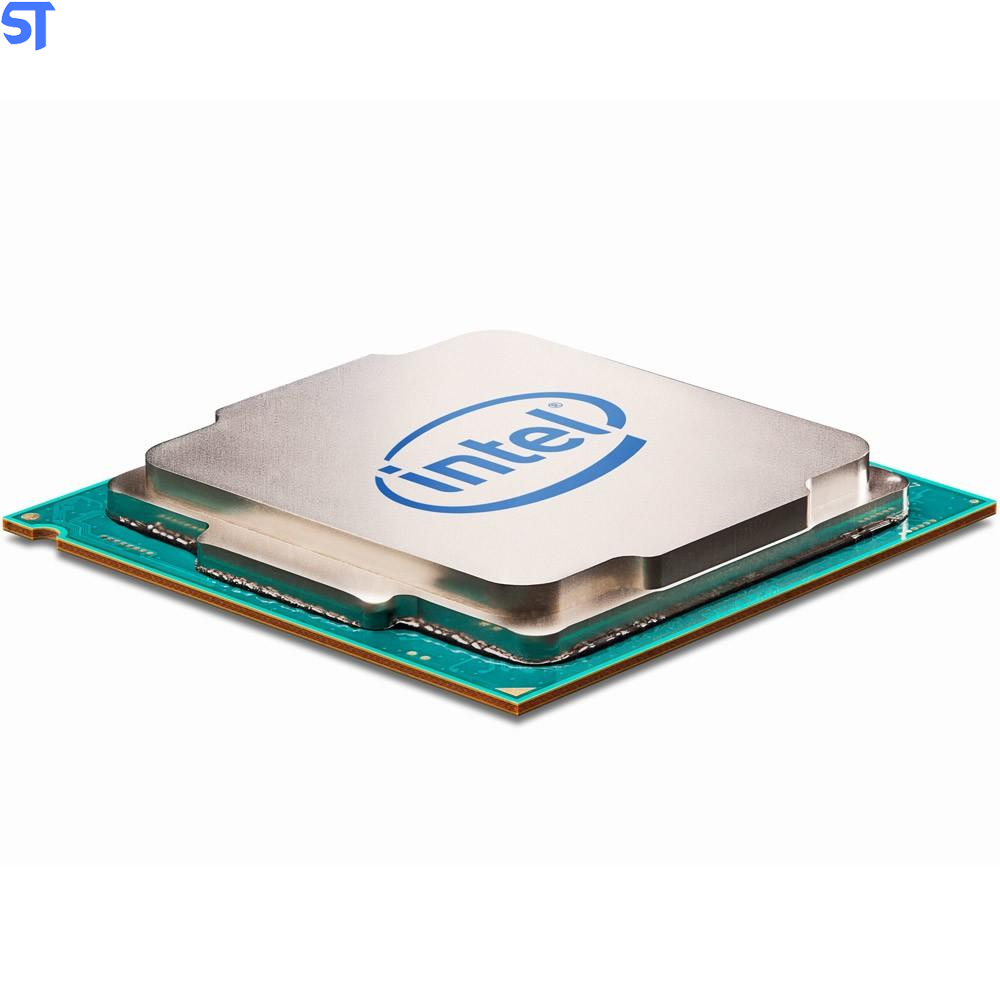 Processador Intel Core i5-7400 6MB 3.0Ghz Lga 1151-7ª Ger  Sem Box