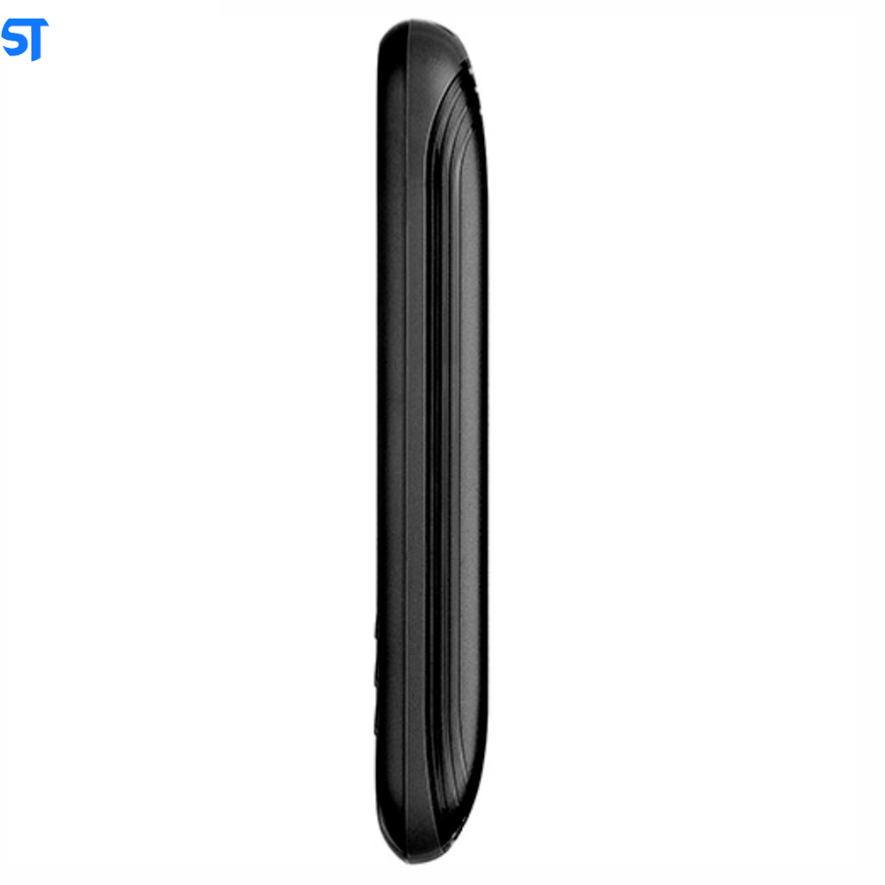 Celular Dual Chip LG B220 Desbloqueado 32MB 2G Rádio FM - Preto