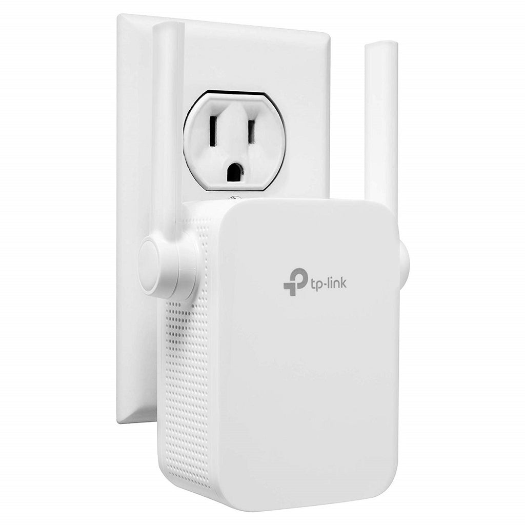 Repetidor Universal Wifi TP-Link TL-WA855re 300 Mbps