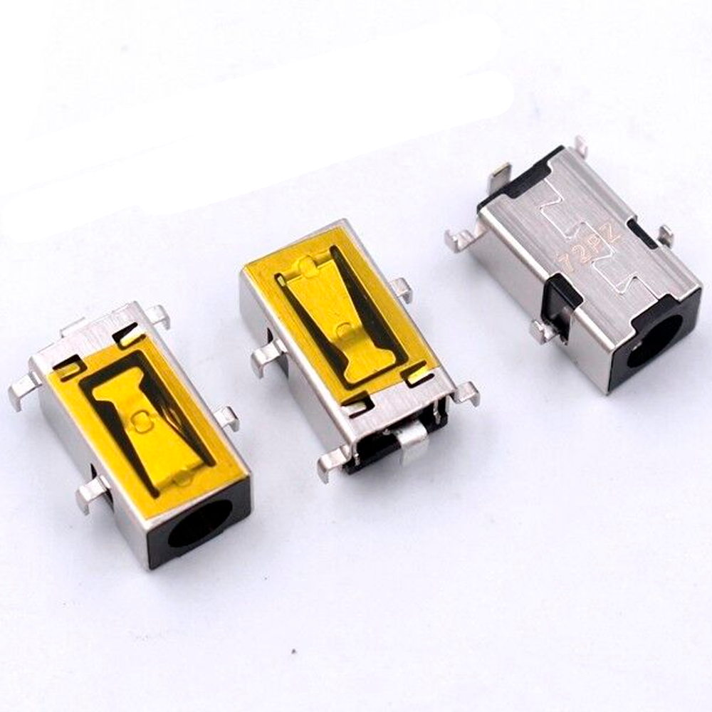 Conector Dc Jack Para lenovo ideapad 100-14ibd 100-15ibd 310-14isk B50-50 110-15ibr 510-15ikb