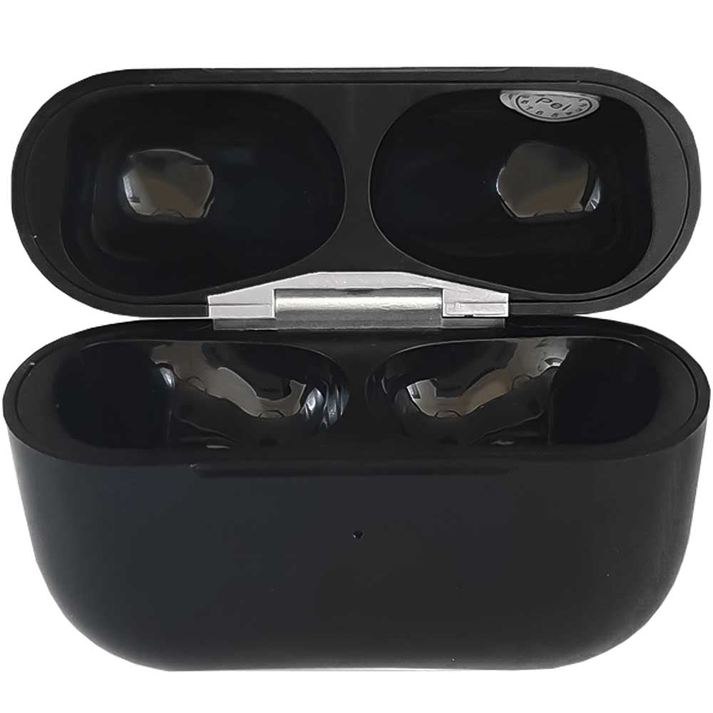 Fone De Ouvido WUMAX WO16-AB1536-RQ, Bluetooth 5.0, Intra Auricular - Preto