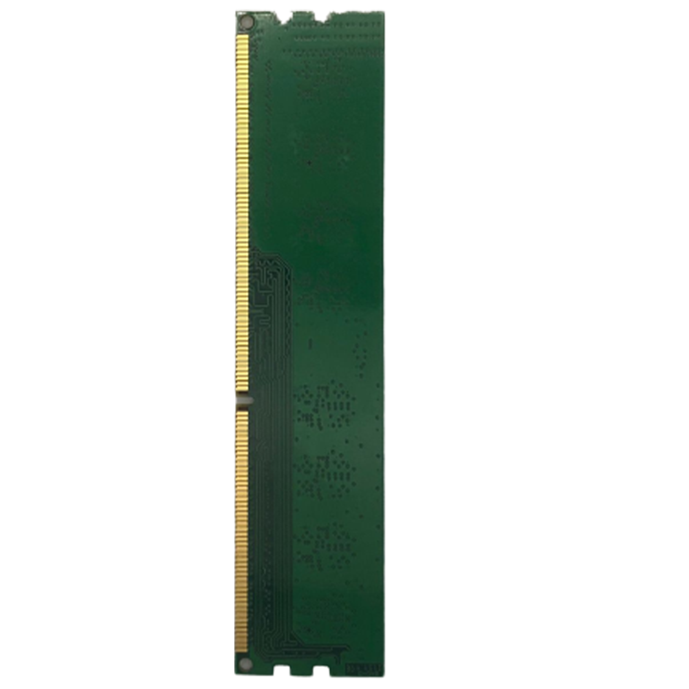 Memória RAM Desktop DDR3 8GB 1600hz Netac NTBSD3P16SP-08