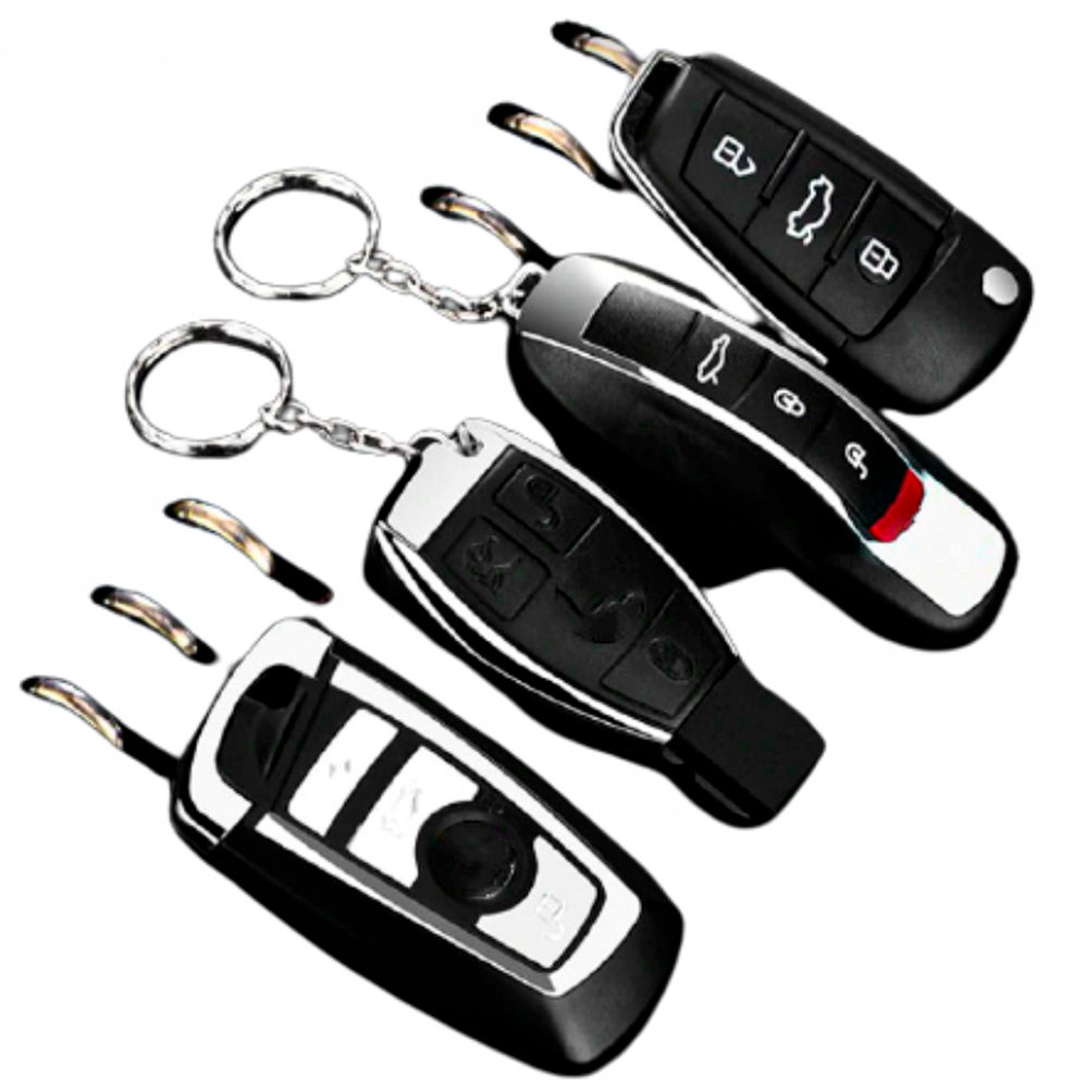 Pen Drive Chaveiro De 32Gb Usb 2.0 Audi