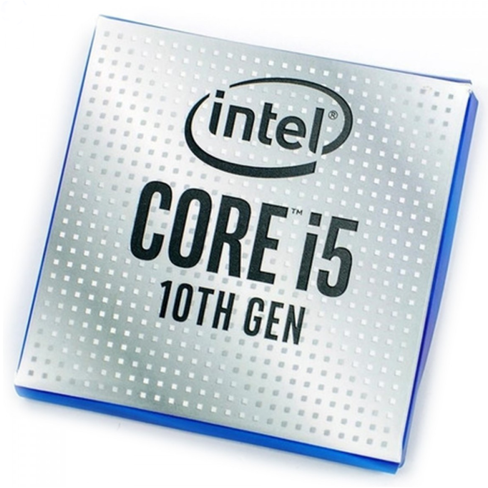 Processador Intel Core i5-10400, Cache 12MB, 2.9GHz (4.3GHz Max Turbo) - S/Box