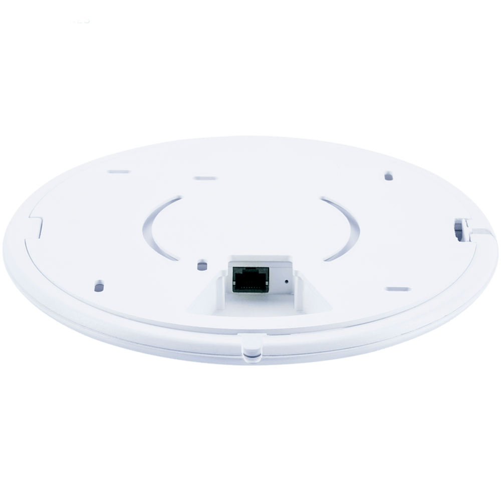 Roteador Access Point AP 360 Intelbras Até 100 Usuários Wi-Fi De Teto Gerenciável