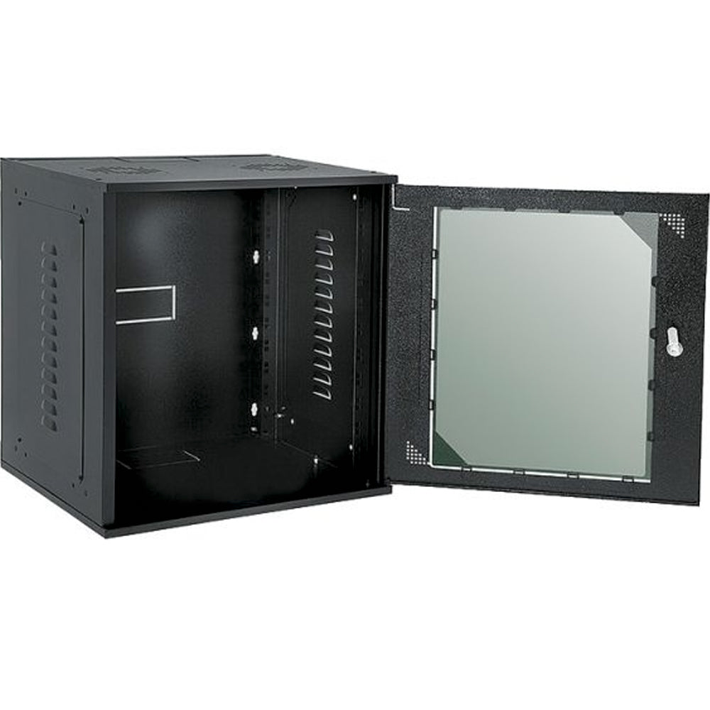 Rack Servidor Padrao 19 Pol 12u X 470mm Acr Solda Parede