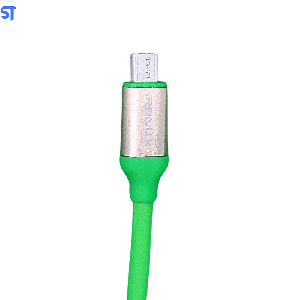 Cabo USB para V8 Comprimento 1.2M - Renux