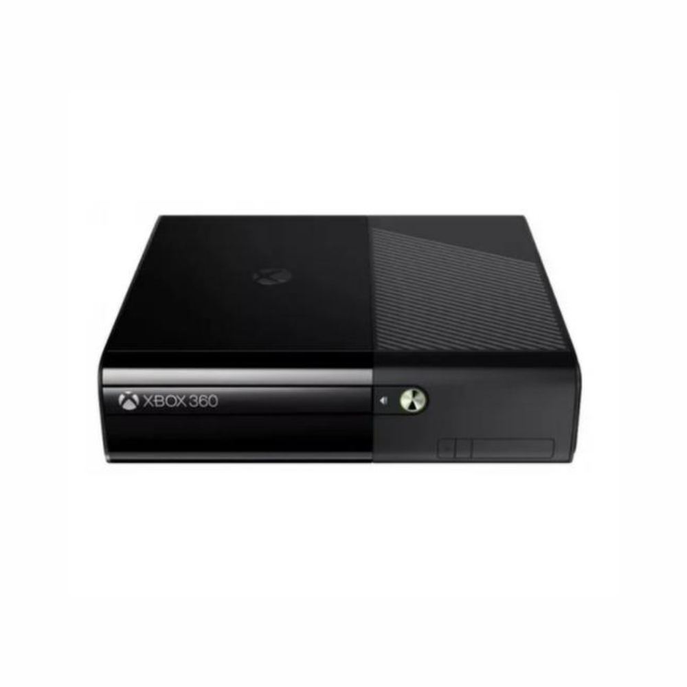 Xbox 360 Console Modelo 1538 Slim Sem Acessorios- Usd