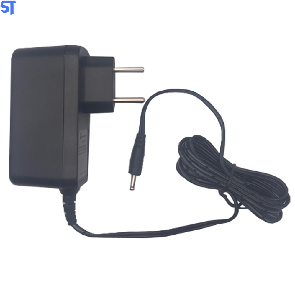 Fonte Carregador Multilaser Legacy 5V 3a Conector  3.0mm x1.35mm PC101 PC 102