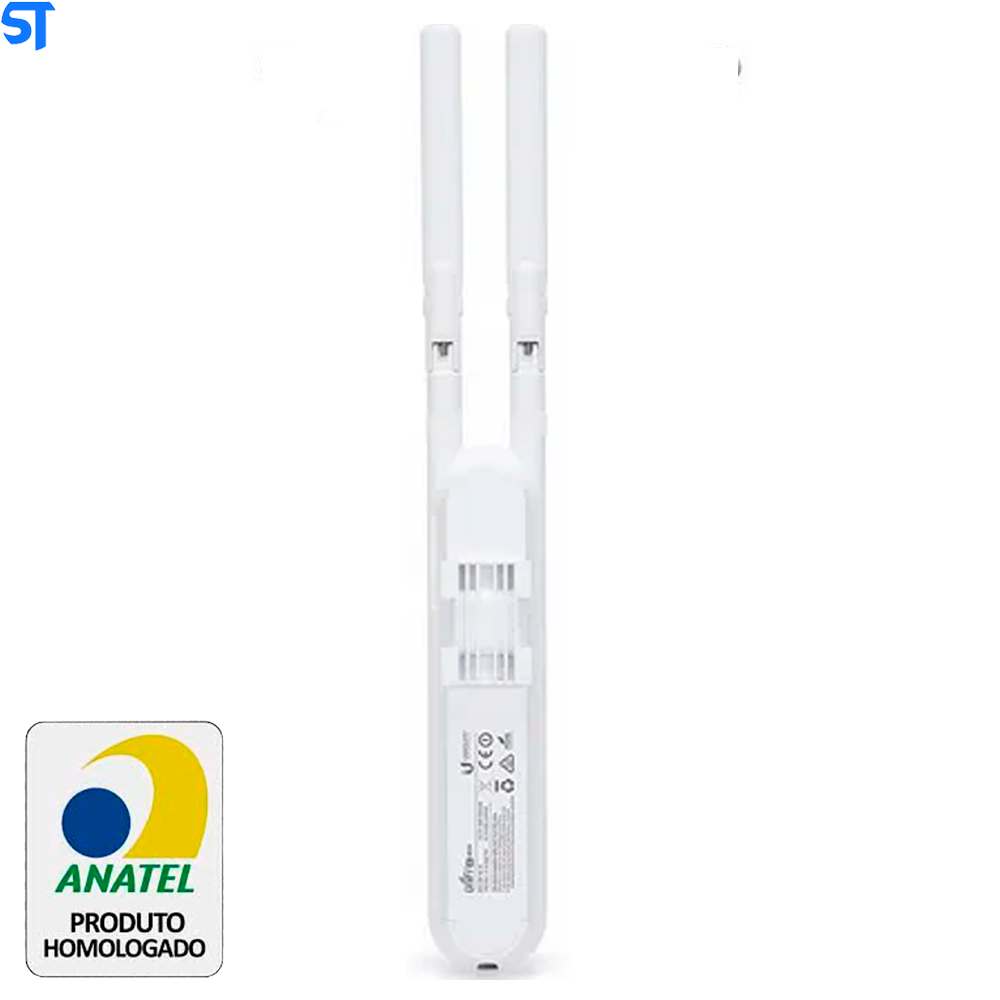 Access Point Ubiquiti Unifi Mesh Uap Ac M Br 2.4/5ghz 300/867mb