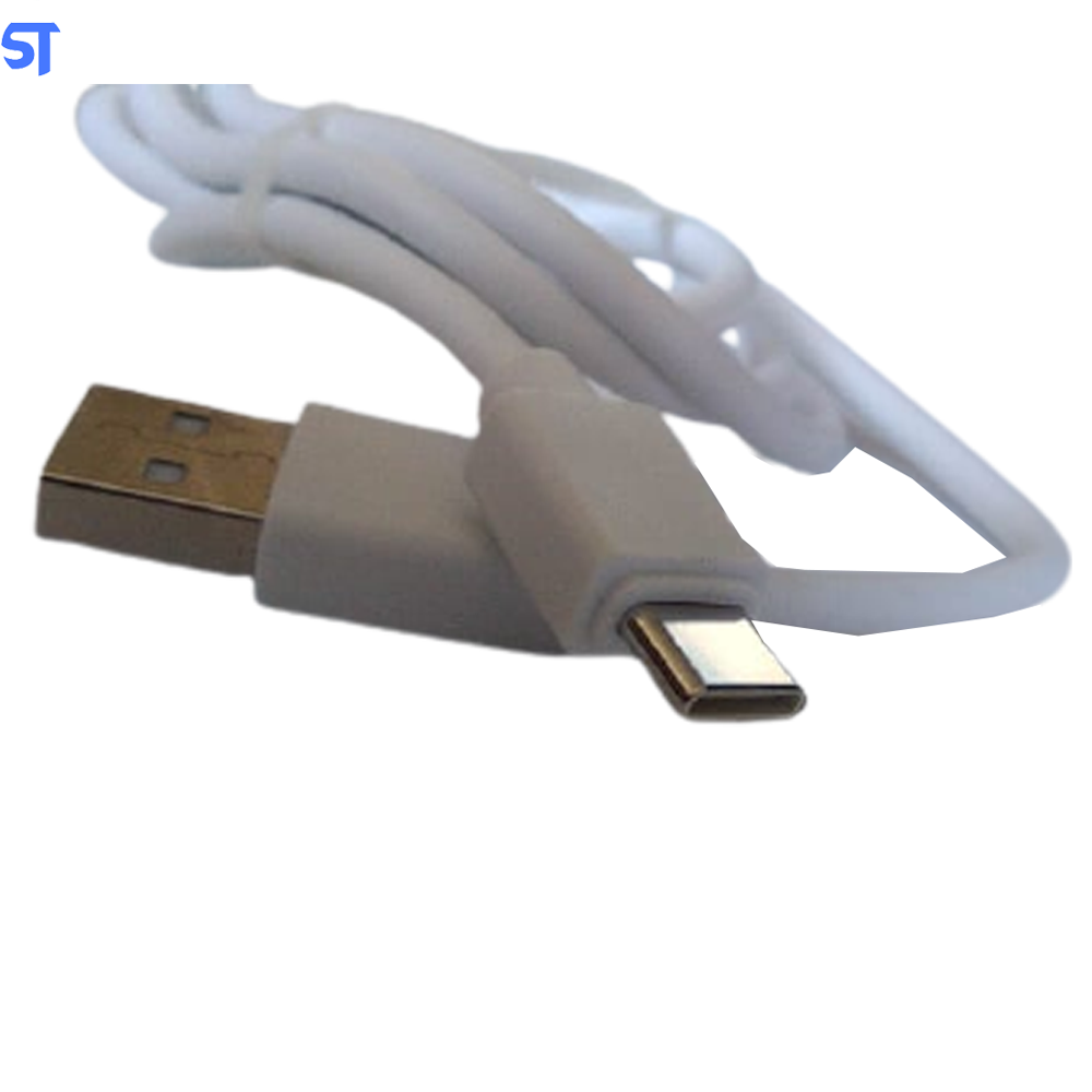 Carregador Rápido Tipo C USB 3.0 Xiaomi