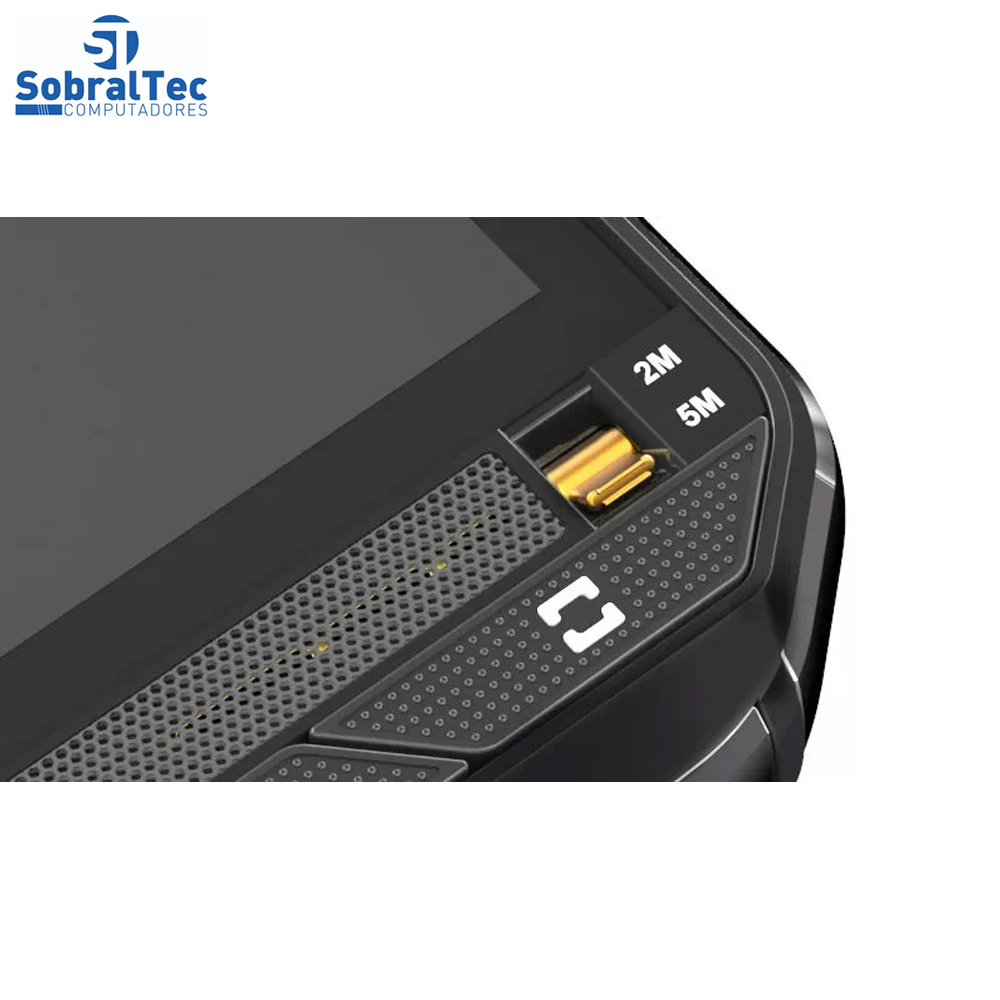 Smartphone Catphone Cat S60 Dual Sim 4G 32GB Caterpillar