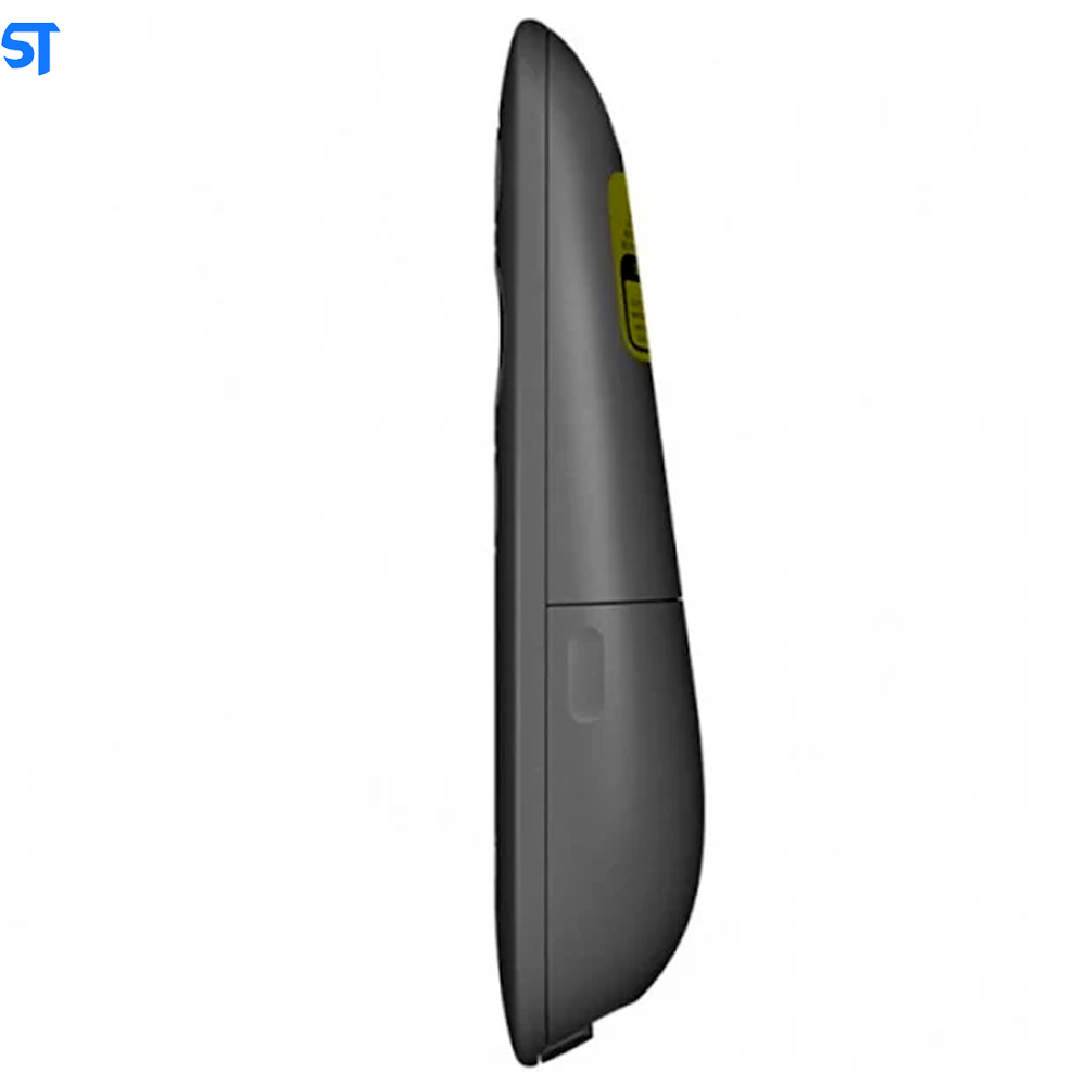 Apresentador de Slides Sem Fio Logitech Laser Wireless R500