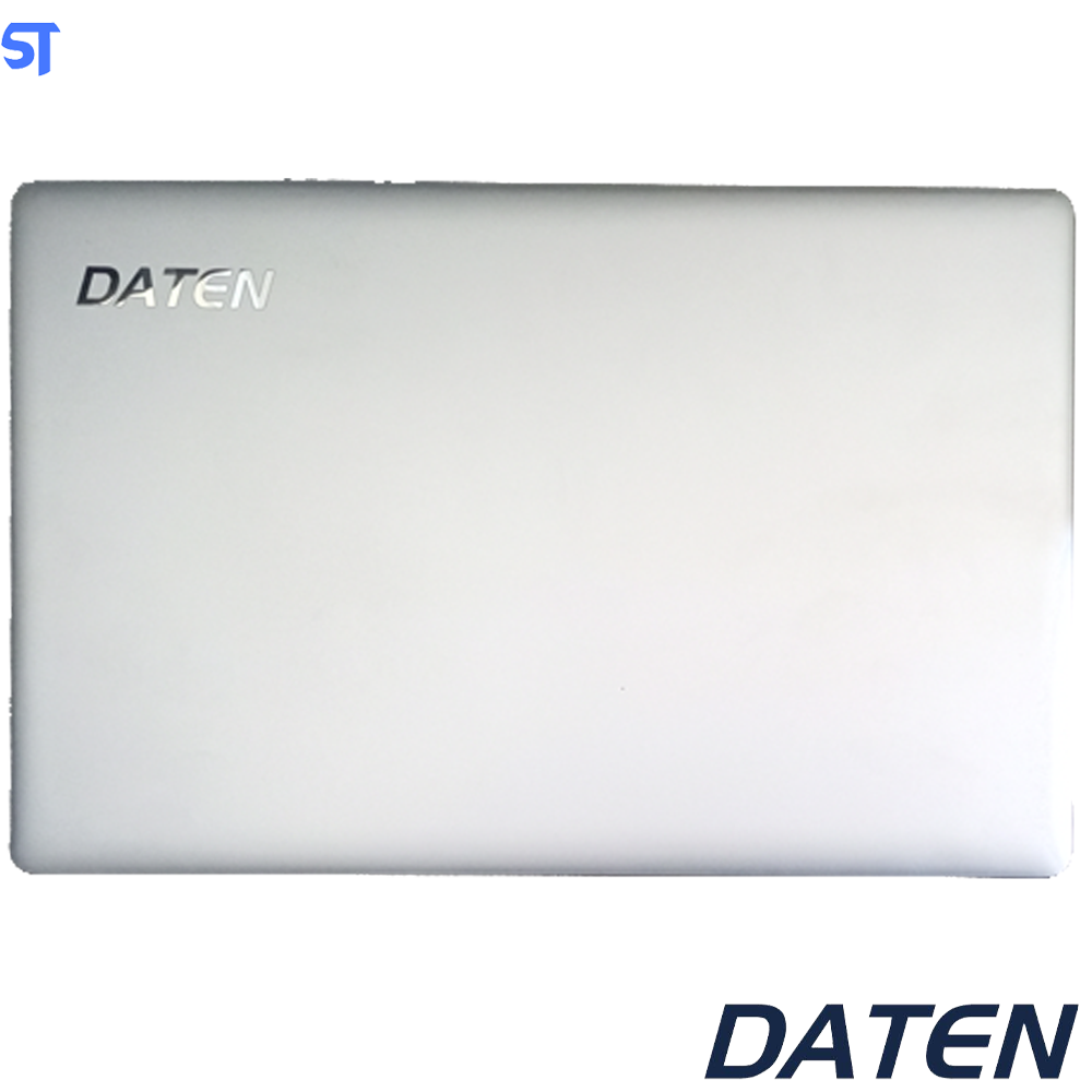 Notebook Daten HD SSD 120GB -Intel Celeron Memória Ram 4GB Windoows 10 Modelo dt02-m4 USADO