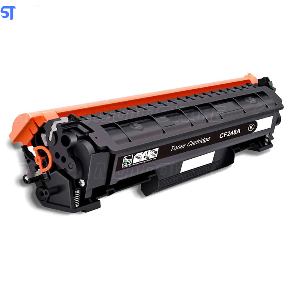 Cartucho Toner Compatível Hp Cf248a M15A M15W  M28A M28W Premium Cartridge
