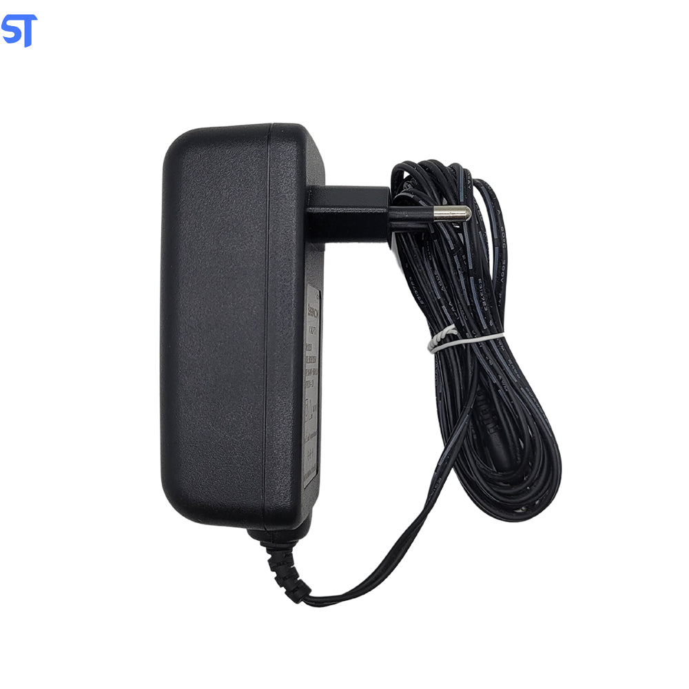 Fonte de Alimentação Sagemcom 12v 2.5a Pino 5.5 x 3.5mm Modelo NBS30E120250HB