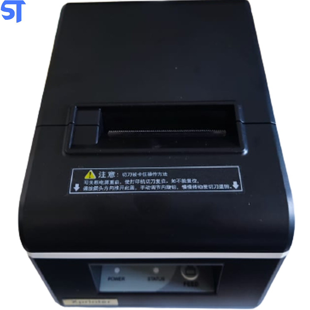 Impressora Térmica Xprinter XP-Q90EC 58MM Mini Printer