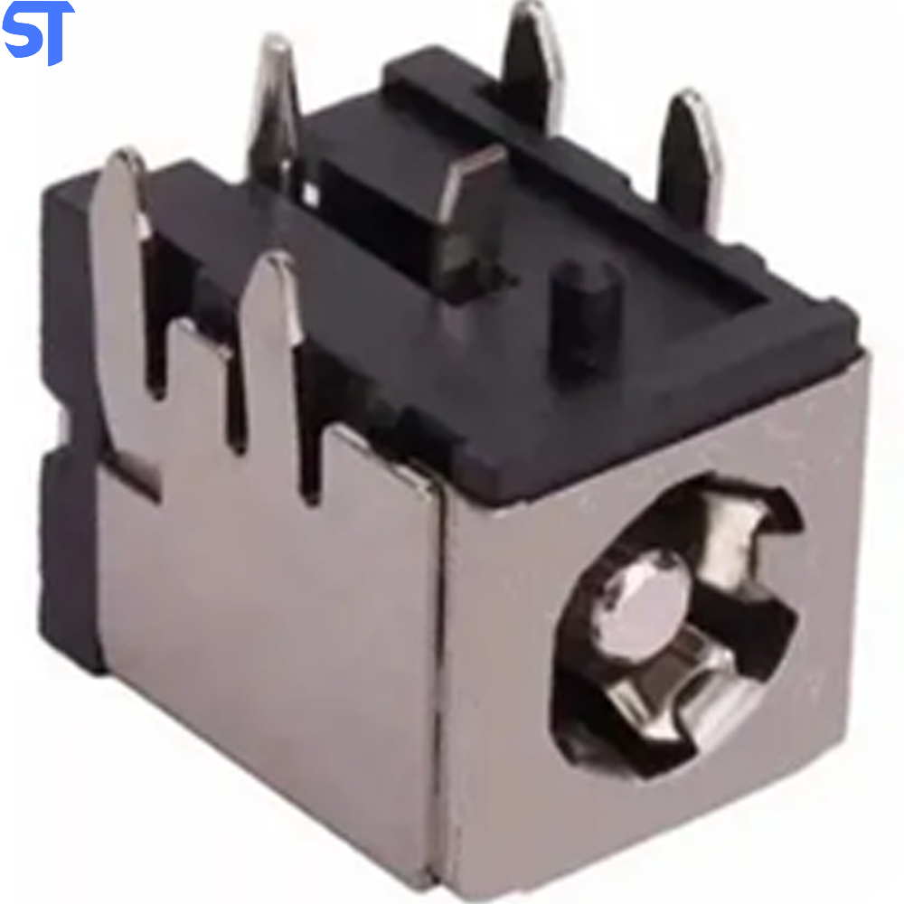 Dc Jack Positivo Sim+ Premium Unique 5.5x2.5mm | Dc1017