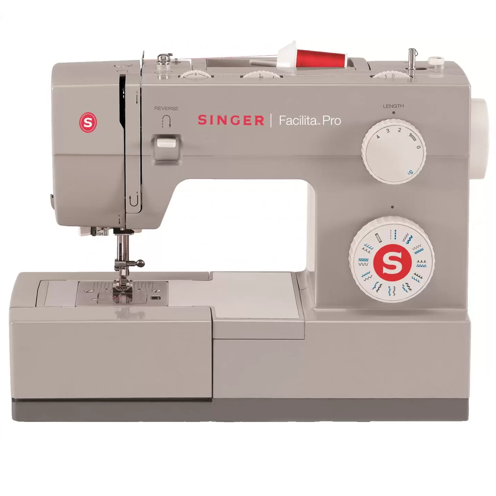 Máquina de Costura Singer Facilita Pro 4423 - 23 Pontos