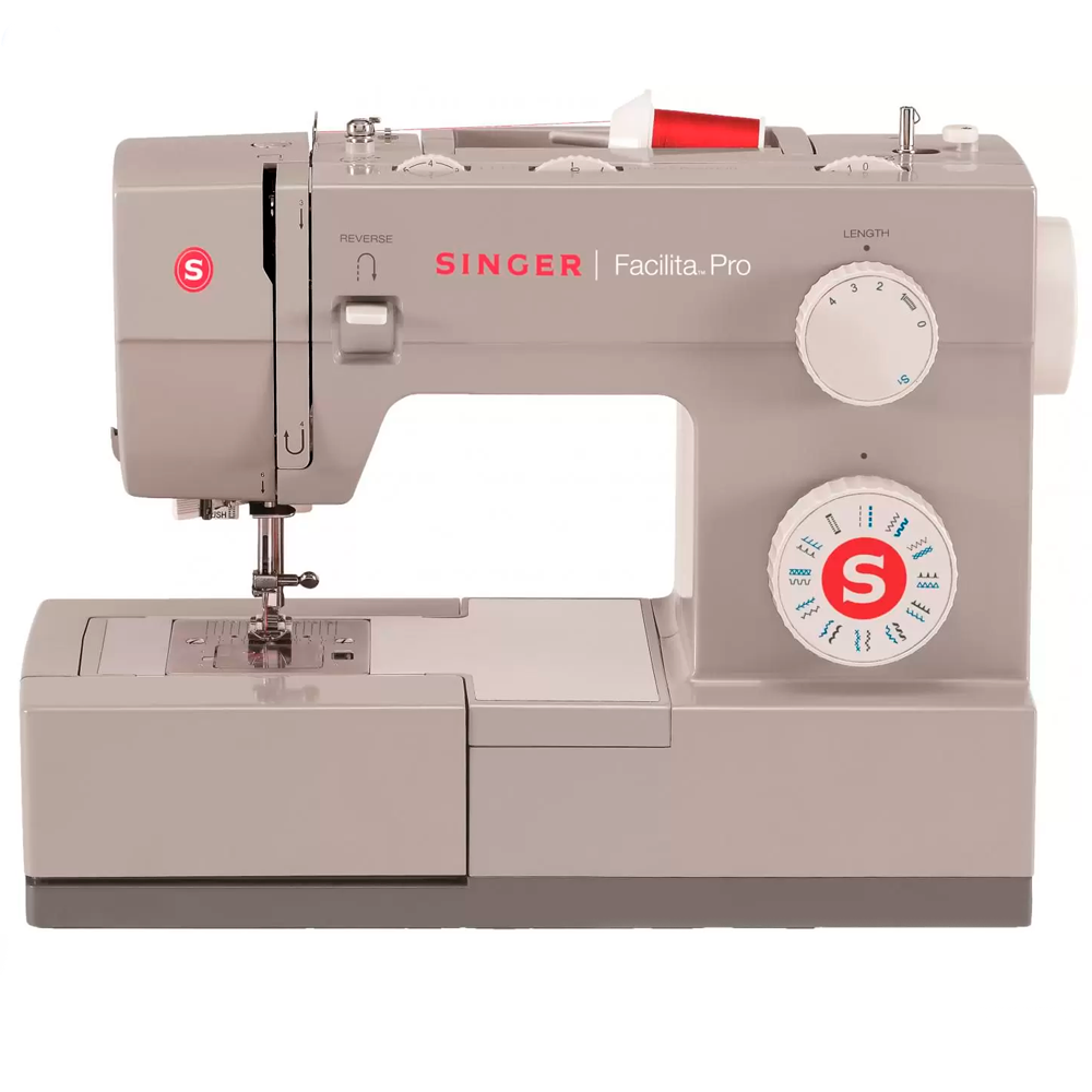 Máquina de Costura Singer Facilita Pro 4423 - 23 Pontos