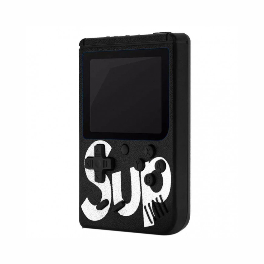 Video Game Portátil Com 400 Jogos SUP WXJ996