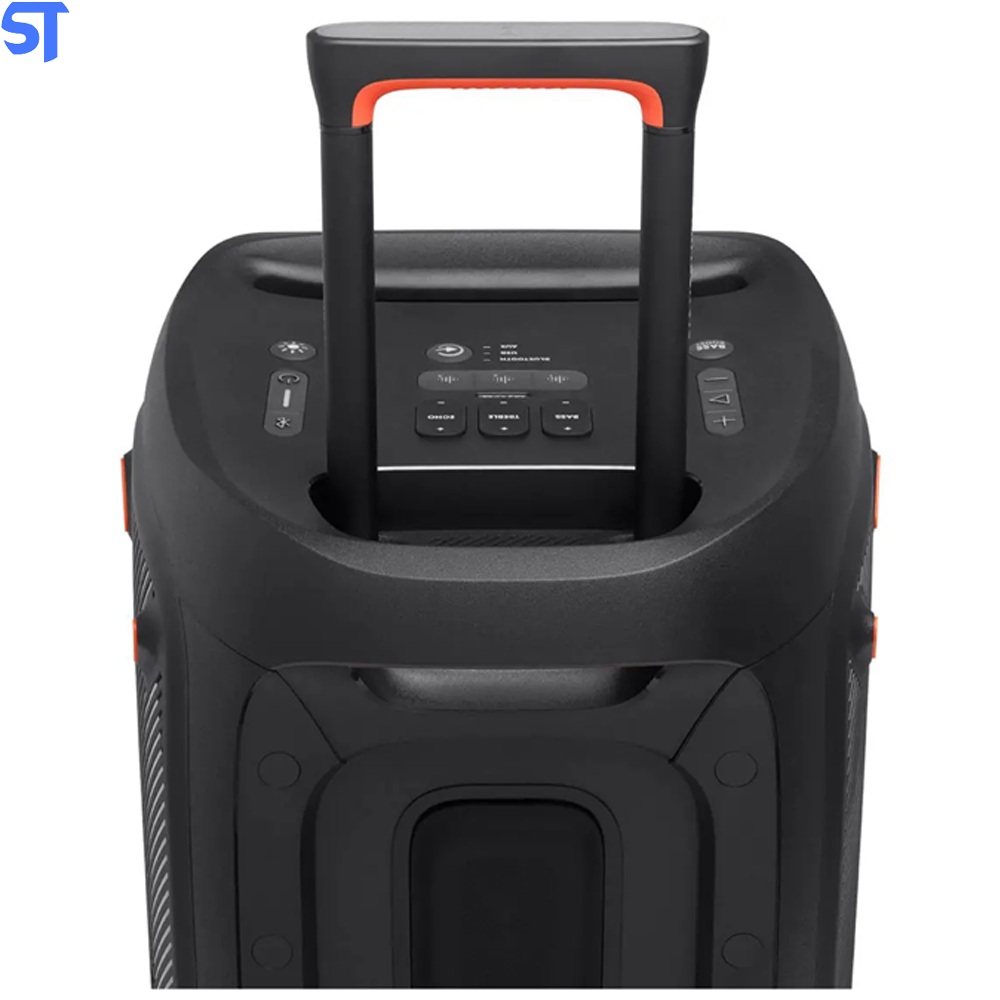 Caixa de Som JBL PartyBox 310 Bluetooth Portátil - Amplificada USB com Tweeter