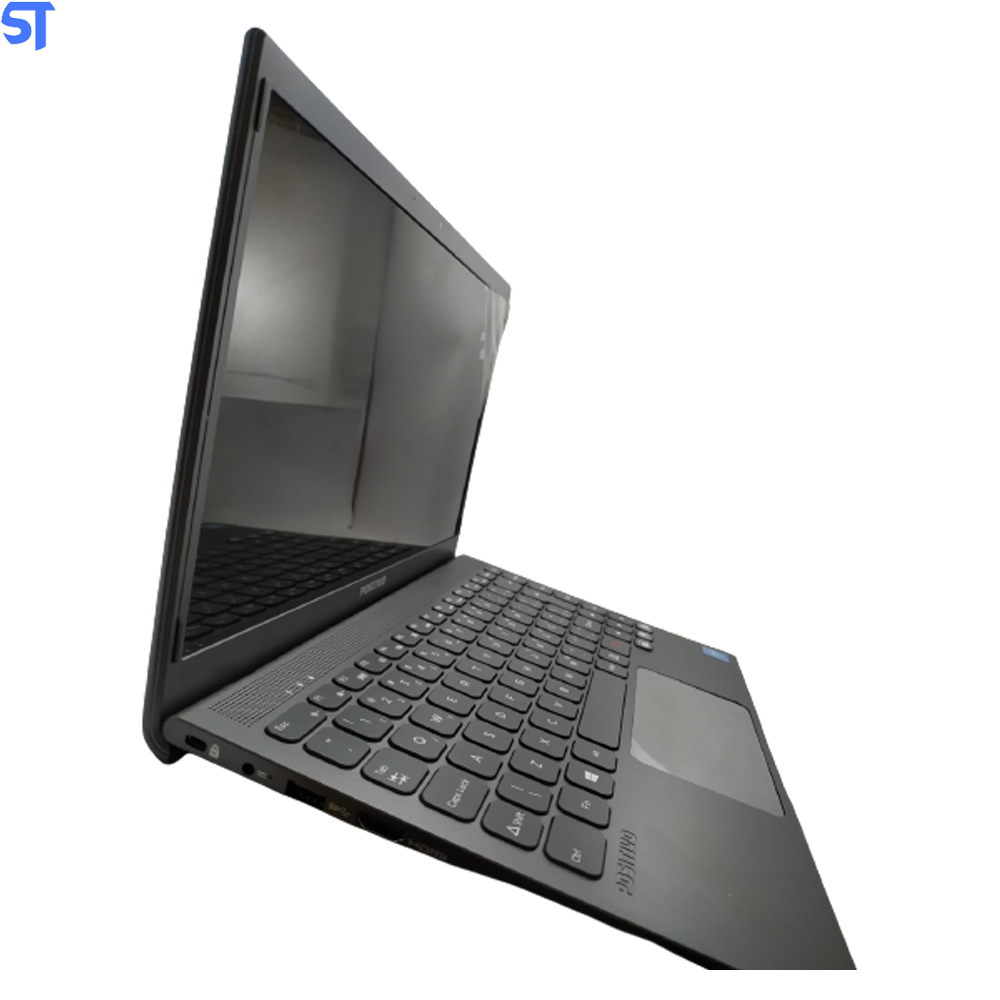 Notebook Positivo Master N1250 - Dual Core N4020 4GB 128GB SSD Tela 14” Windows 10 Pro