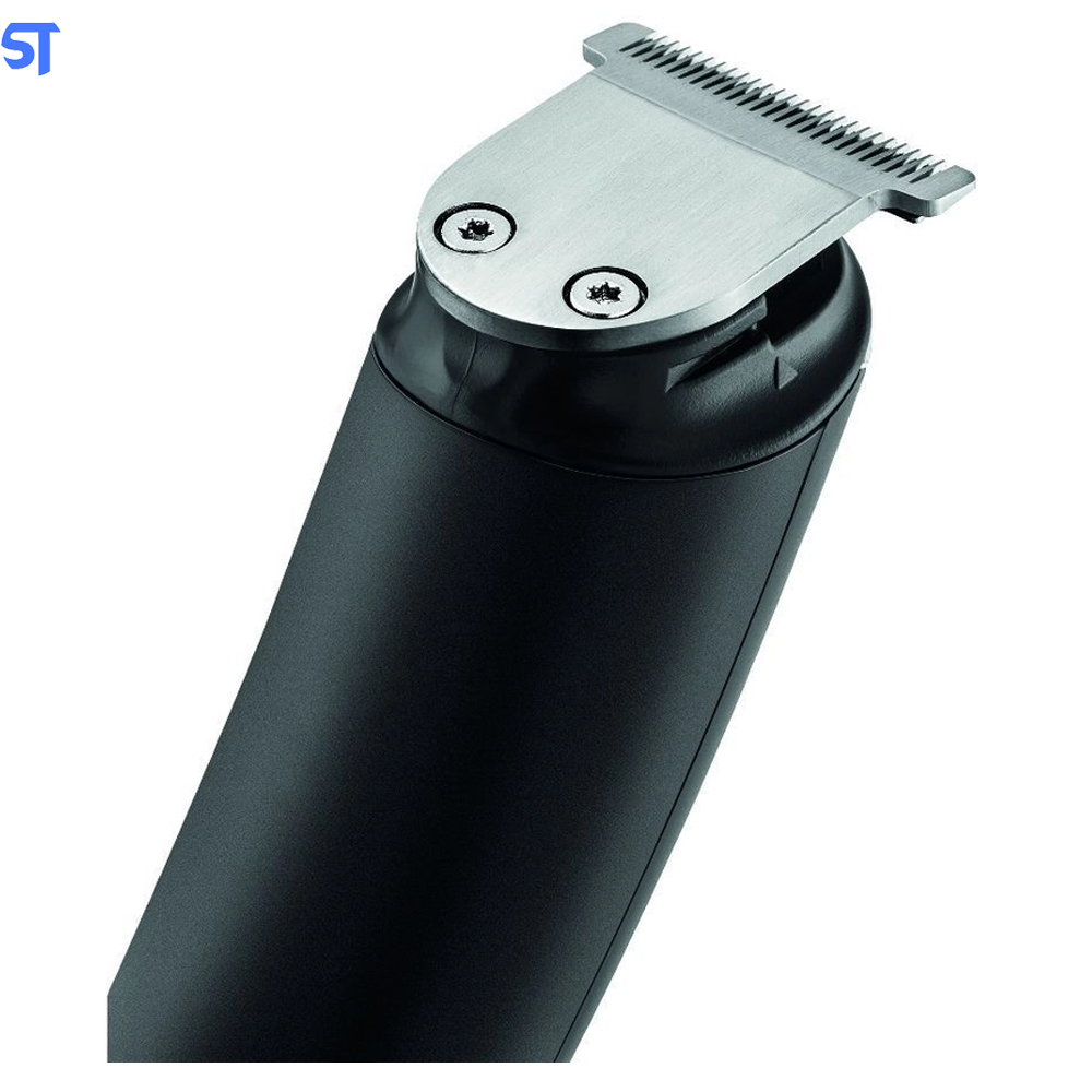 Aparador de Pelos Super Groom10 Bivolt Mondial, 6W - BG-06 em 4 Ajuste de Altura