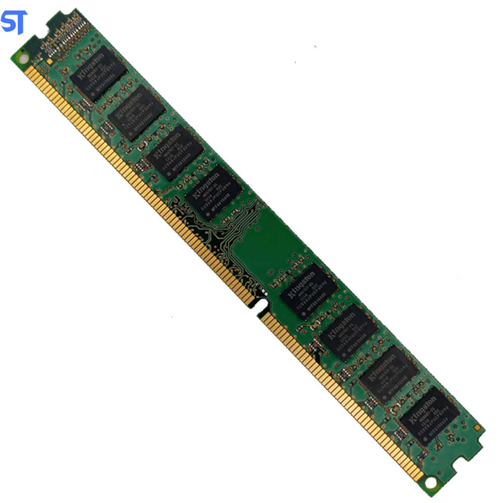Memoria Ram Desktop 4Gb 1333Mhz Ddr3 Kvr1333D3N9/4G Kingston