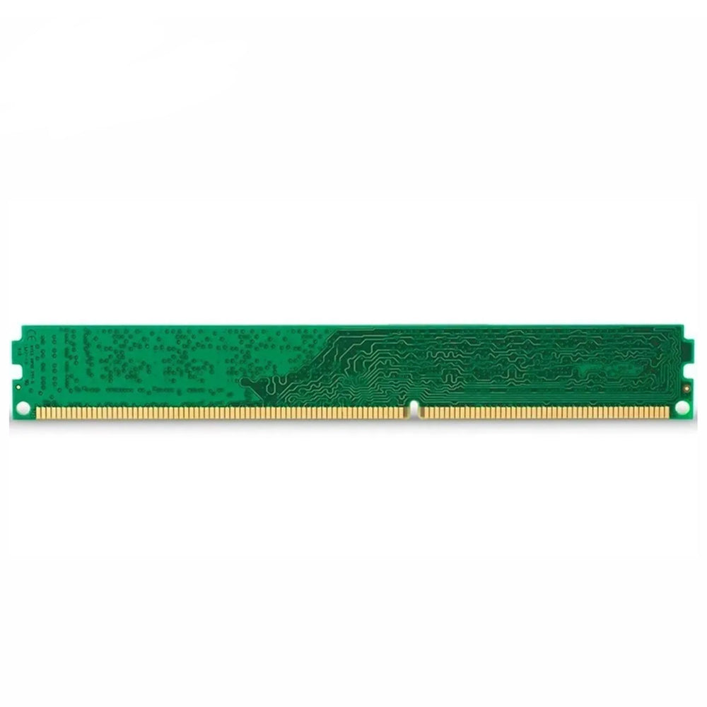 Memória Ram Para Desktop 4GB Ddr3 1600MHZ Kingston KVR16N11/4